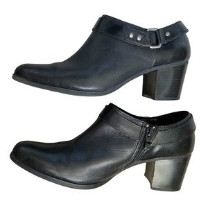 THOM McAN Jorgie Ankle Boots